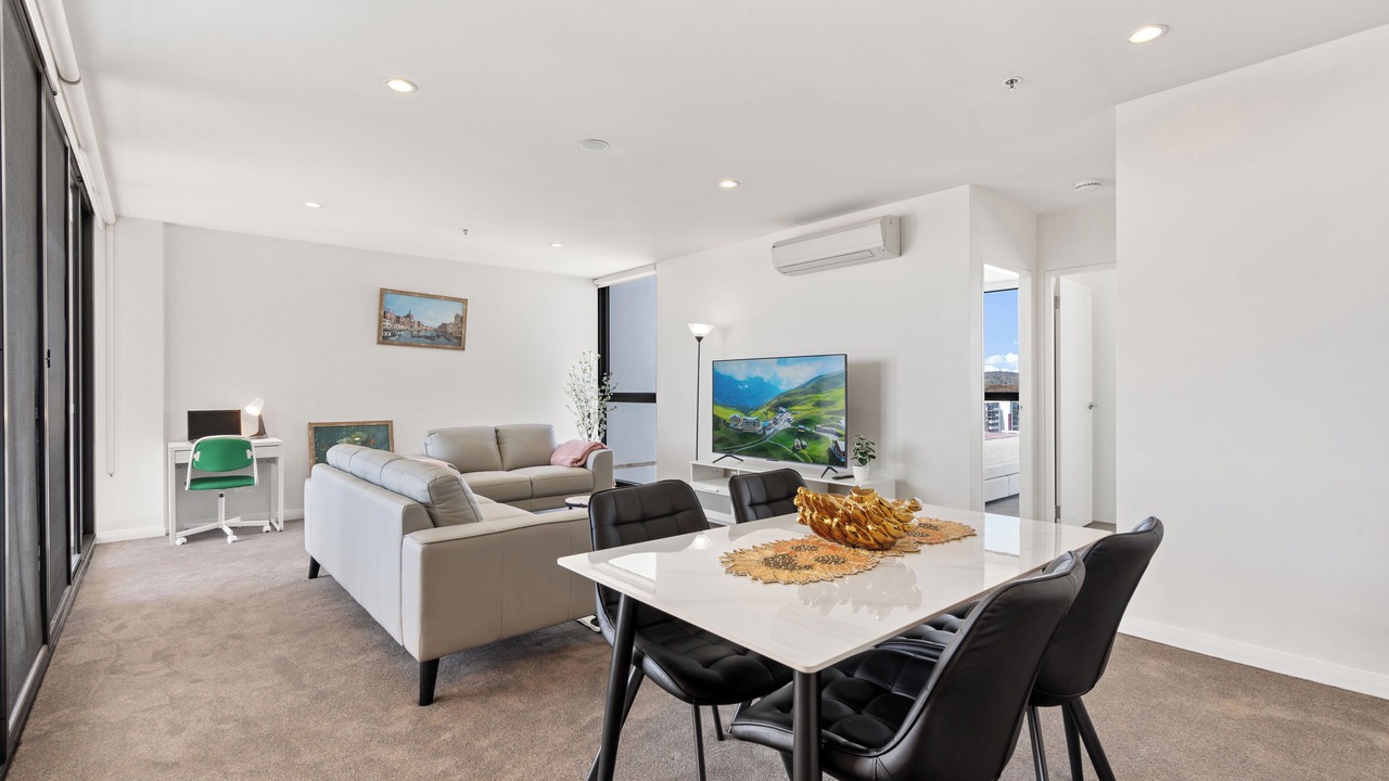 Photo of Livingroom in Belconnen