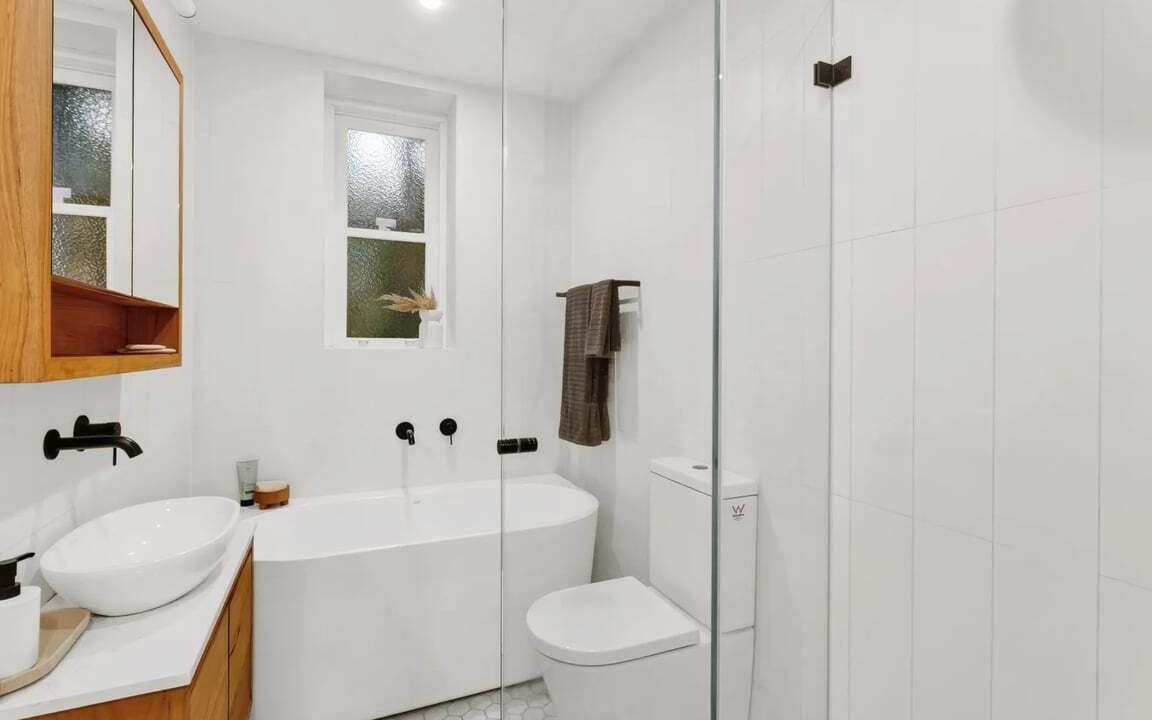 Photo of Bathroom in Neutral Bay