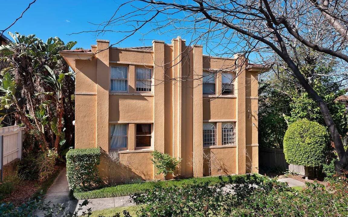 Photo of Outdoor in Neutral Bay