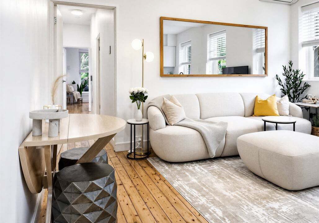 Photo of Livingroom in Neutral Bay