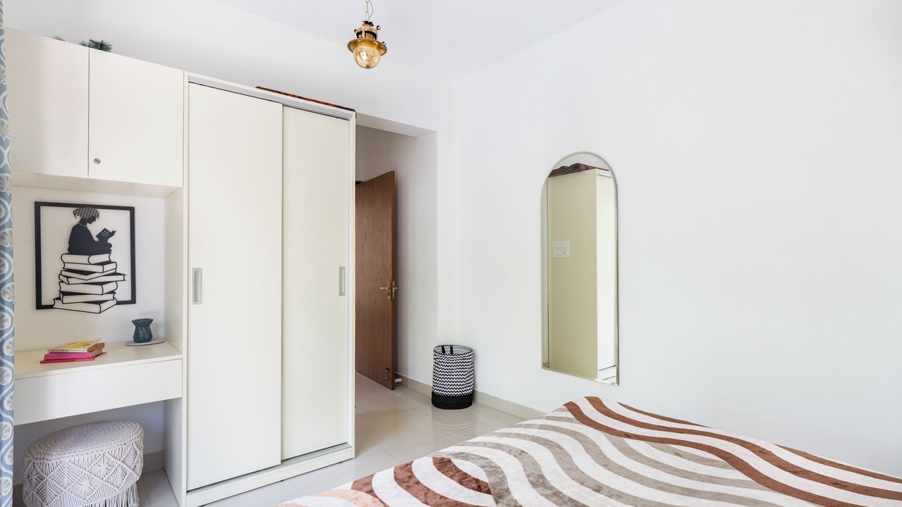Photo of Bedroom in Siolim