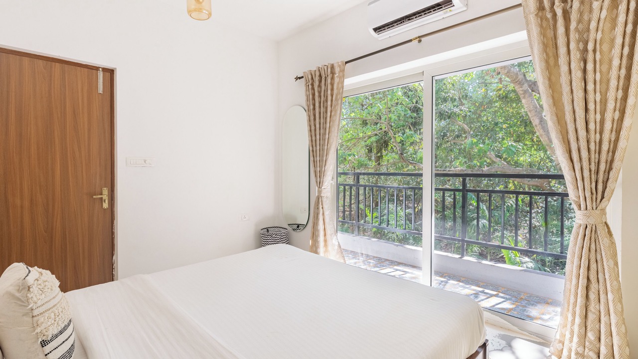 Photo of Bedroom in Siolim
