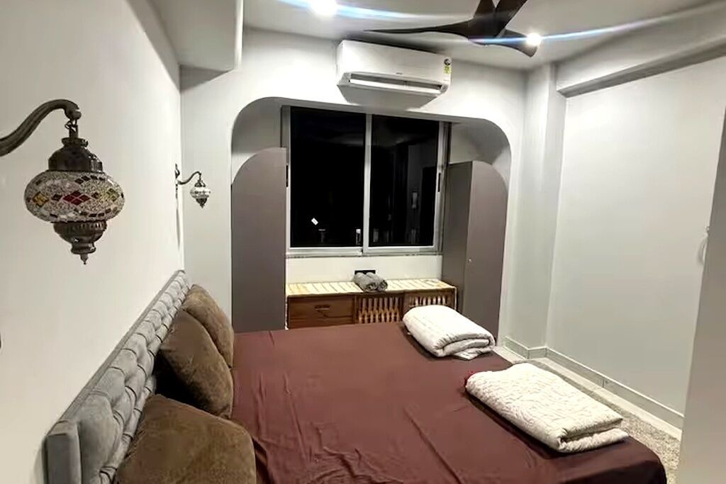 Photo of Bedroom in Ahmedabad