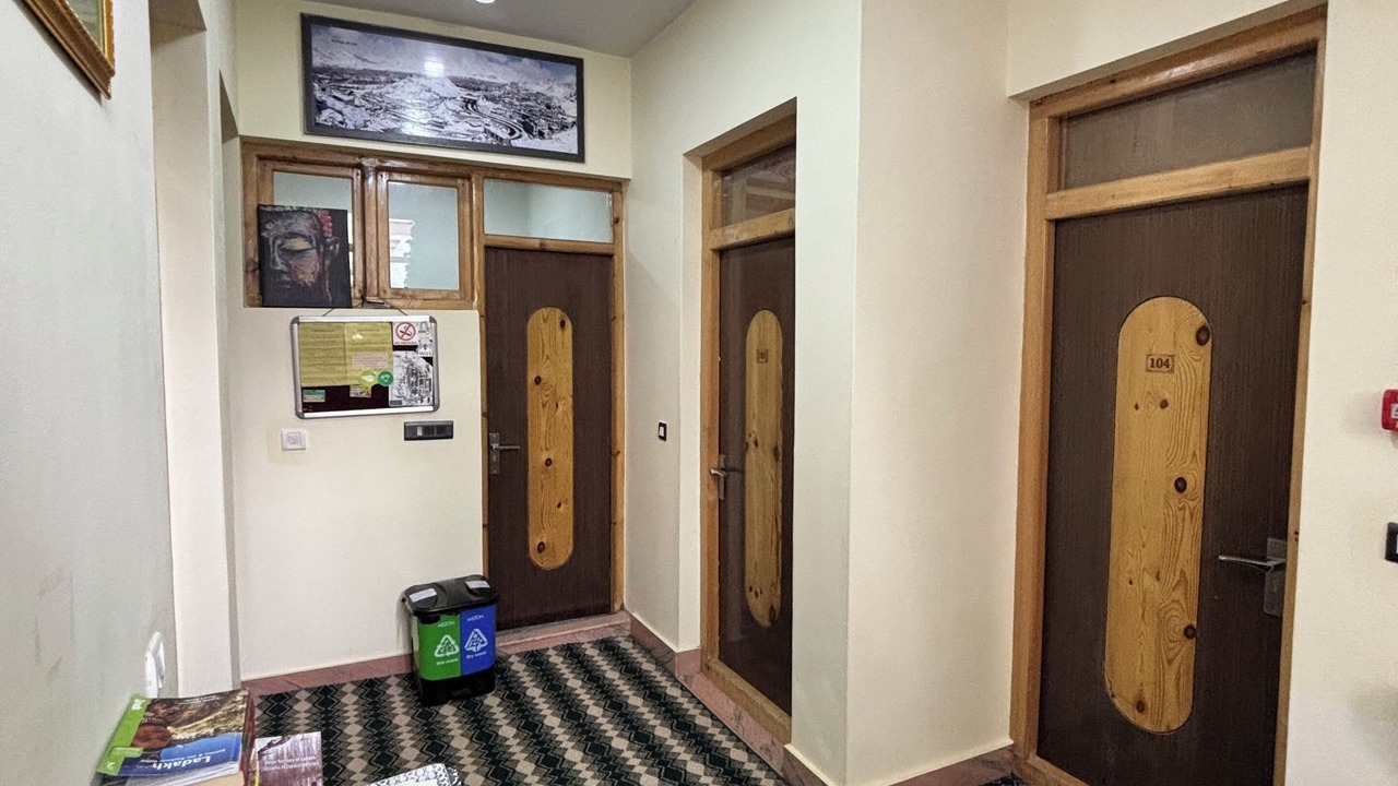Photo of Others in Leh