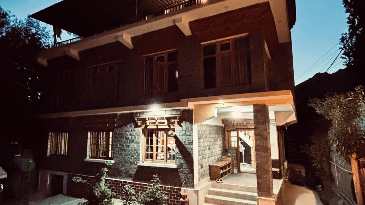 Photo of Outdoor in Leh