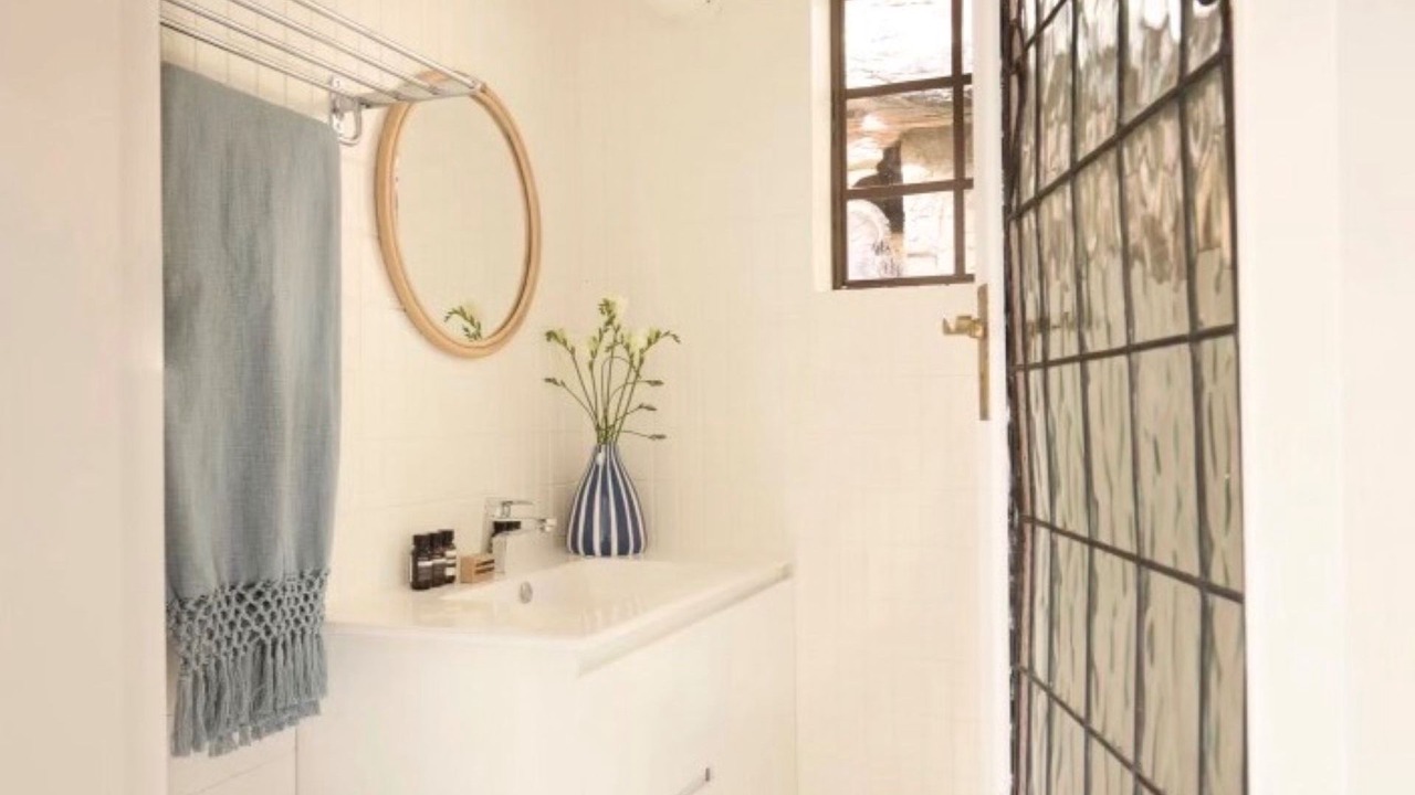 Photo of Bathroom in Palm Beach