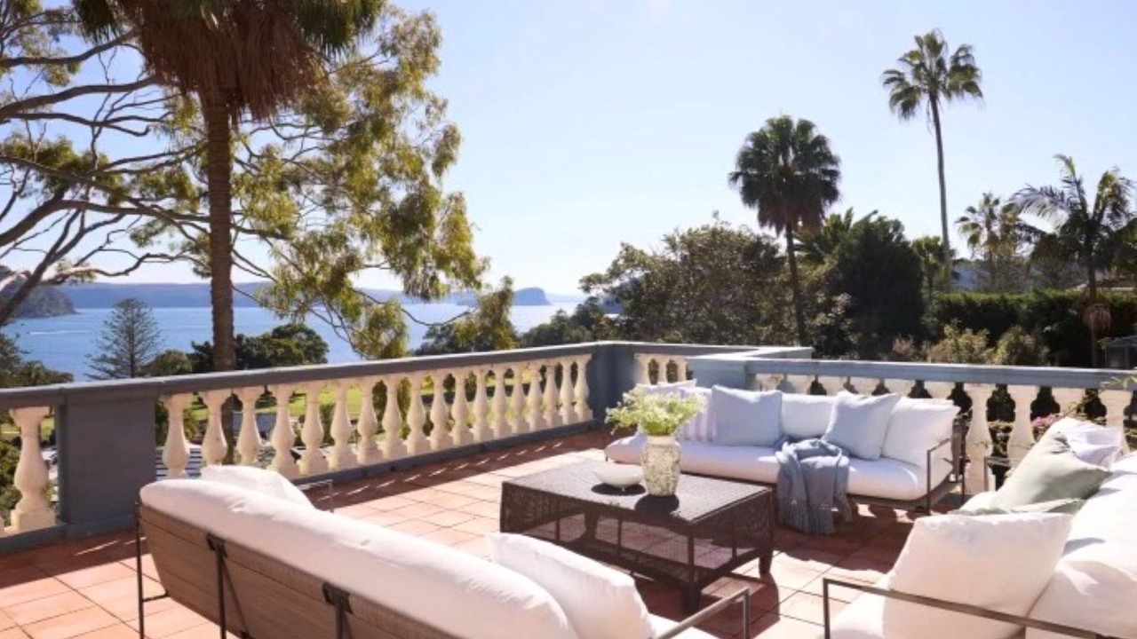 Photo of Outdoor in Palm Beach