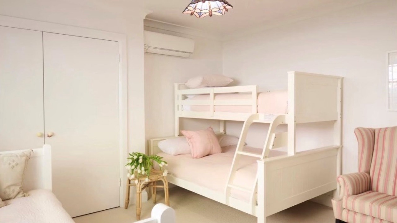 Photo of Bedroom in Palm Beach
