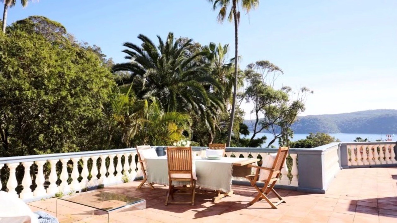 Photo of Outdoor in Palm Beach