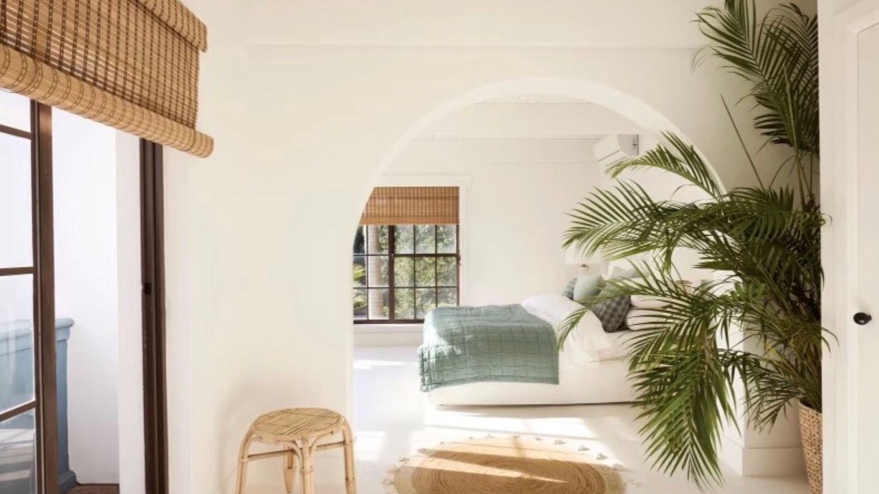 Photo of Bedroom in Palm Beach