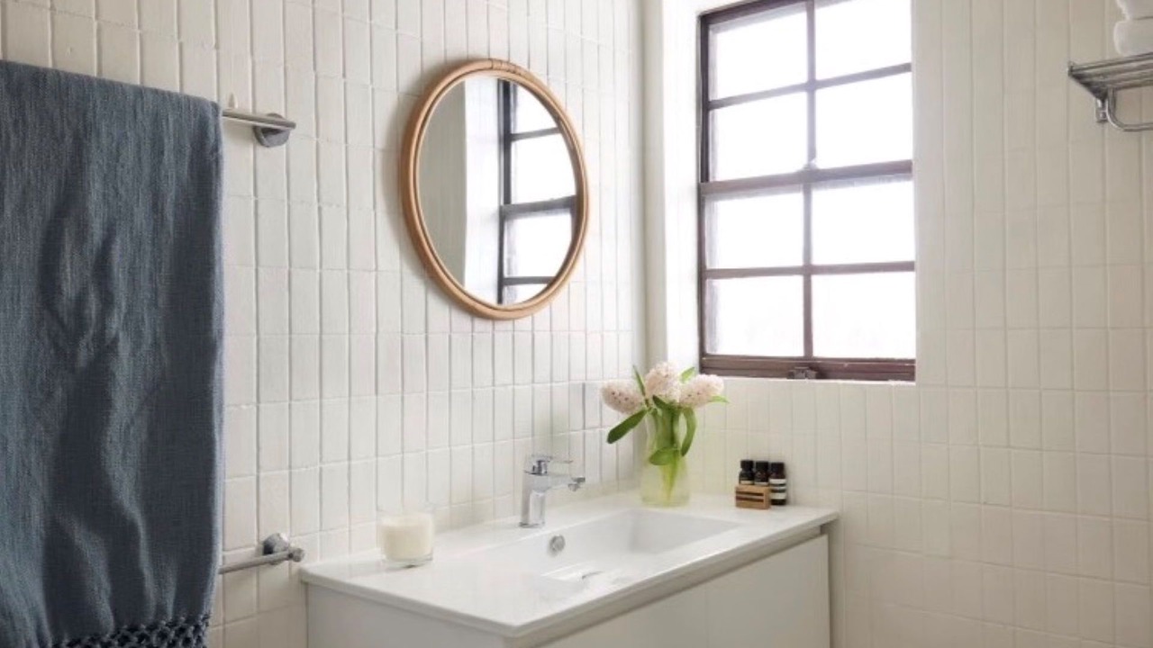 Photo of Bathroom in Palm Beach