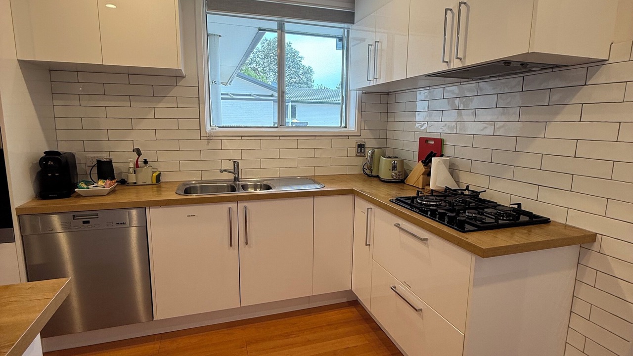 Photo of Kitchen in Duffy