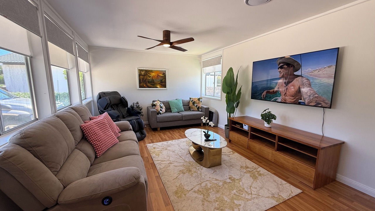 Photo of Livingroom in Duffy