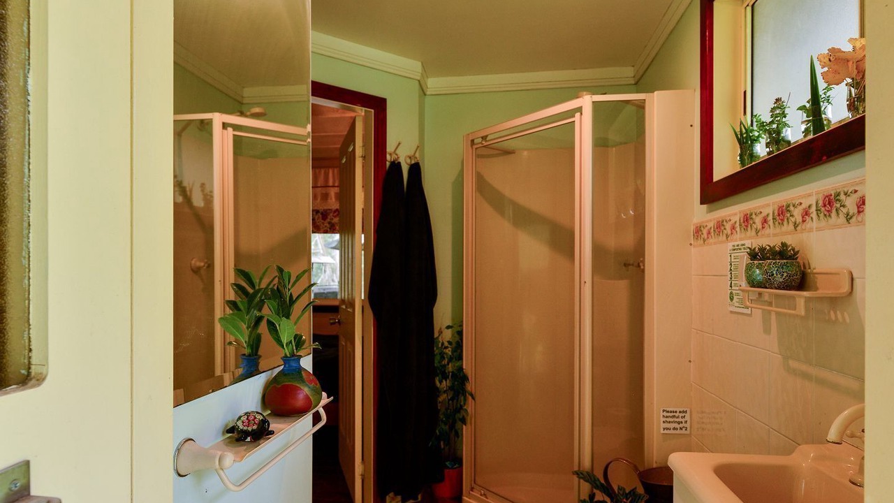Photo of Bathroom in Harolds Cross