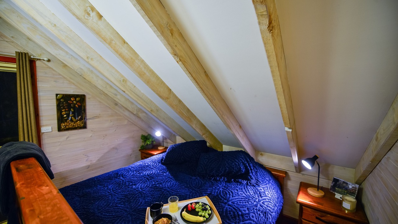 Photo of Bedroom in Harolds Cross