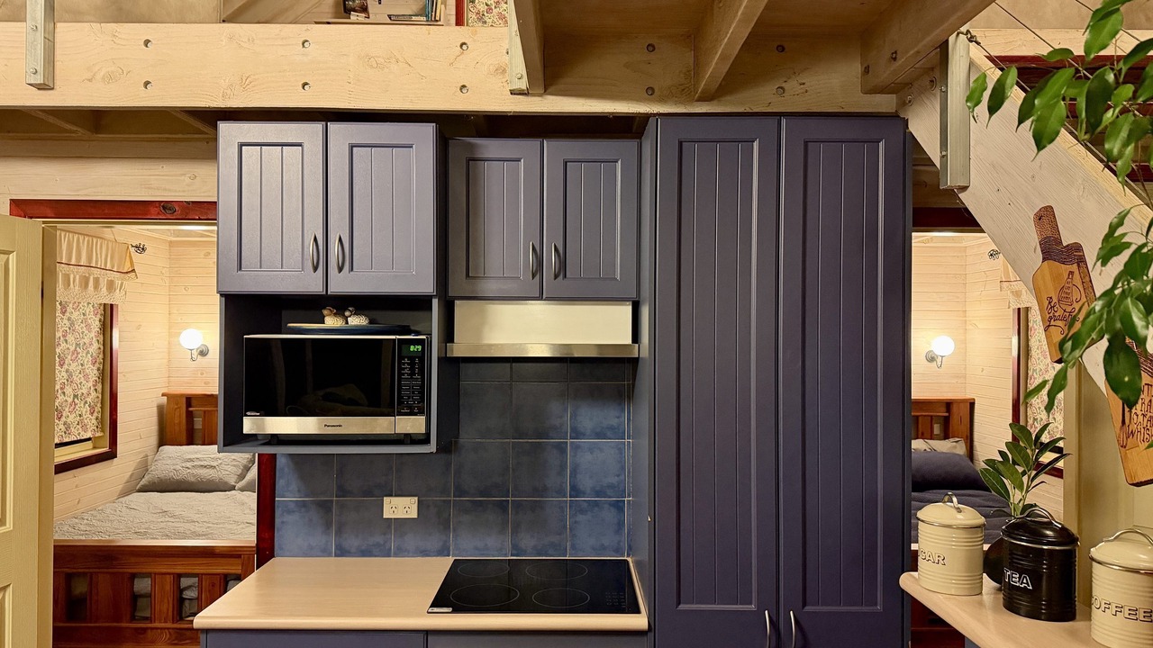 Photo of Kitchen in Harolds Cross