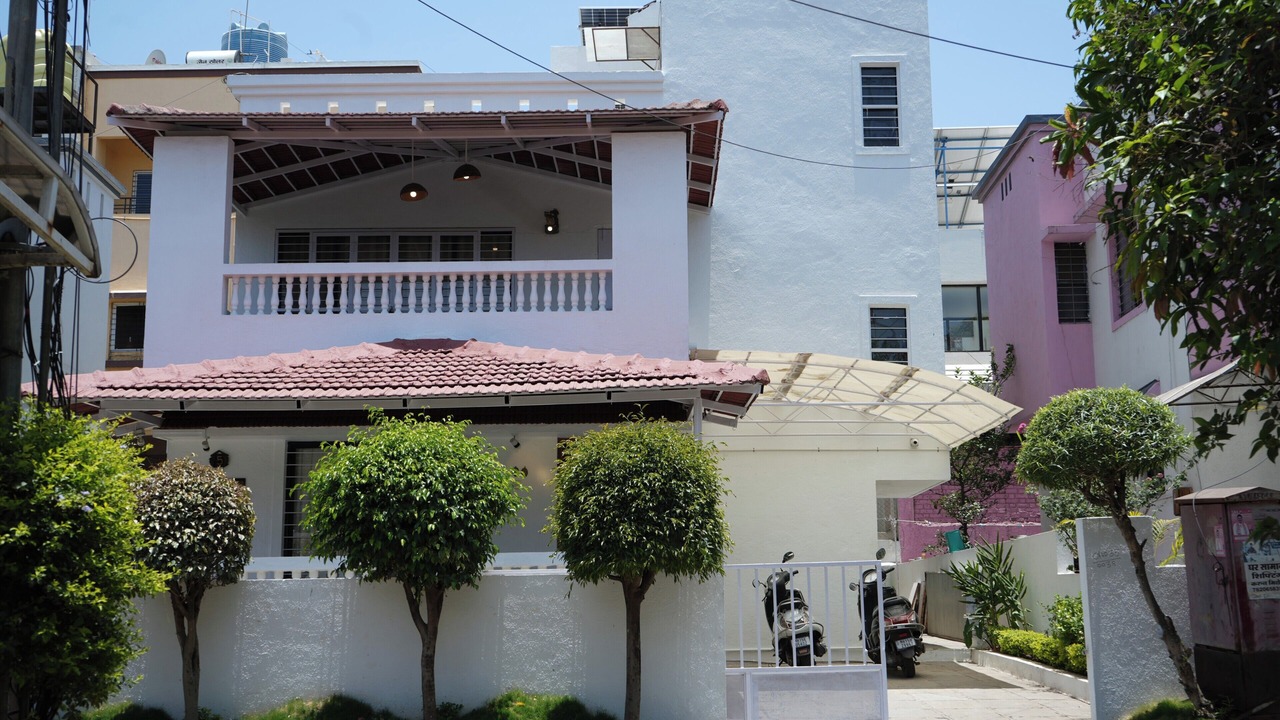 Photo of Outdoor in Nashik