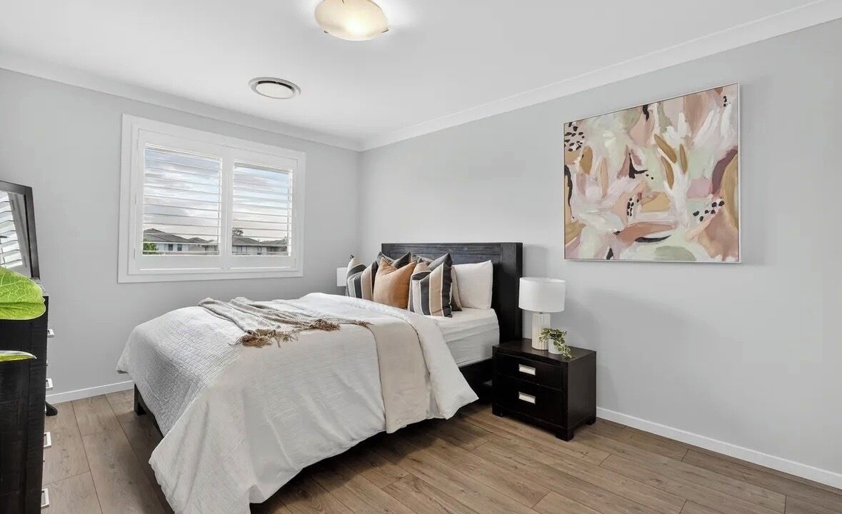 Photo of Bedroom in The Ponds
