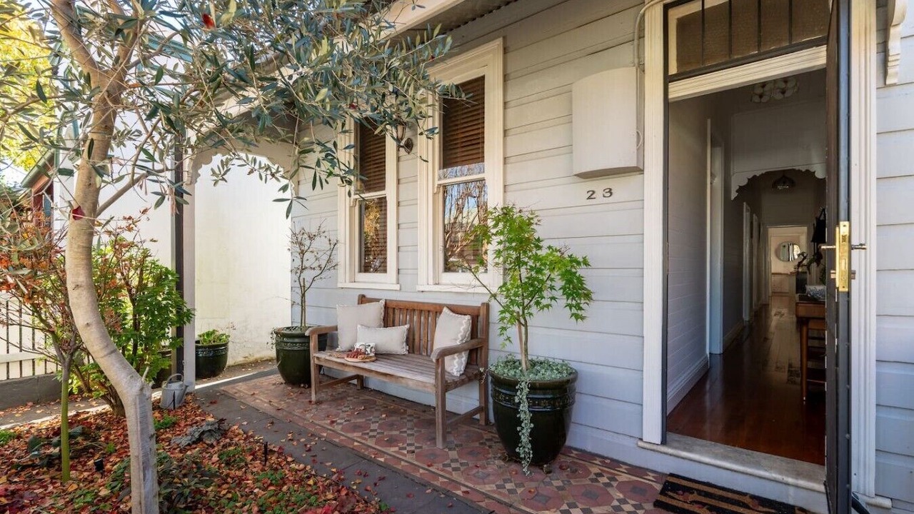 Photo of Patio Balcony in Leichhardt