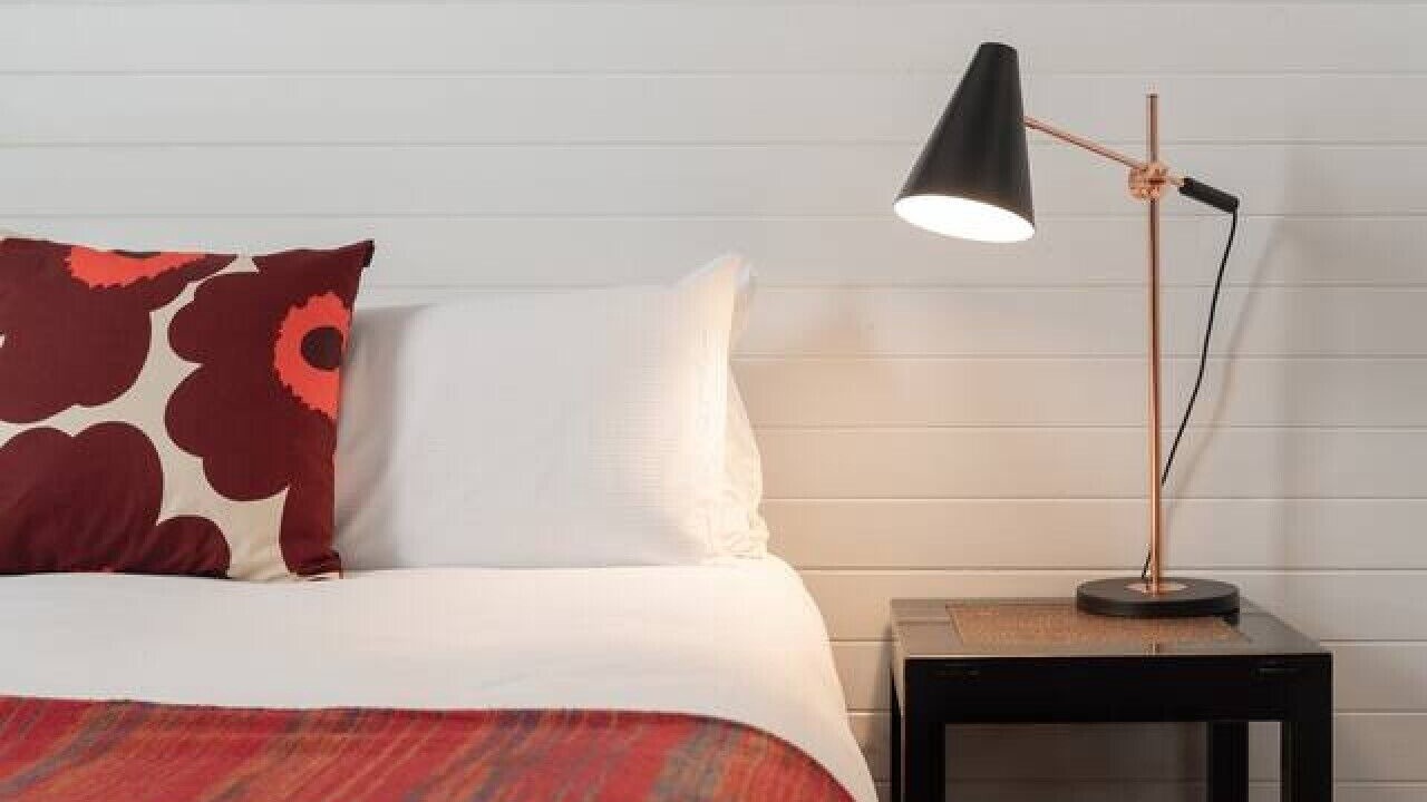 Photo of Bedroom in Leichhardt