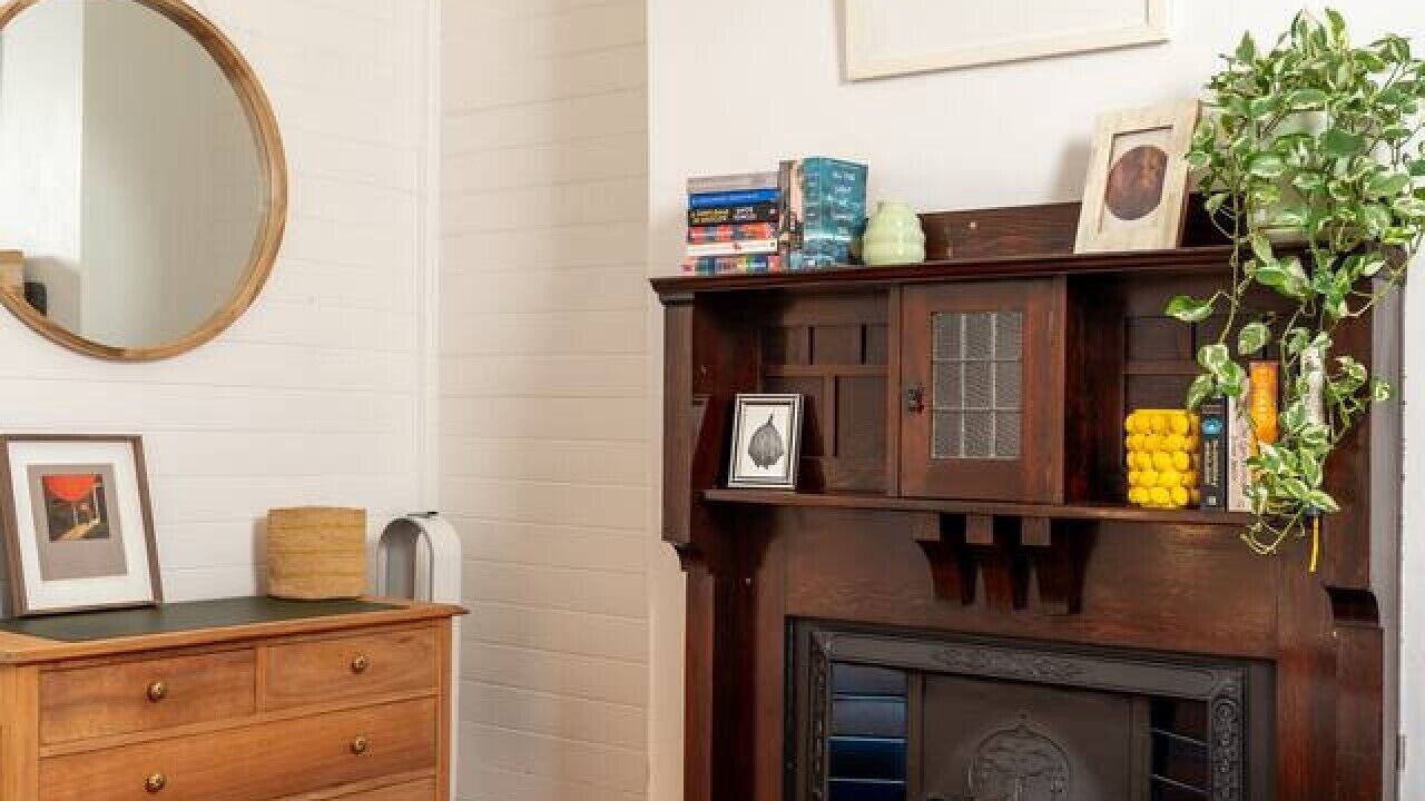 Photo of Bedroom in Leichhardt