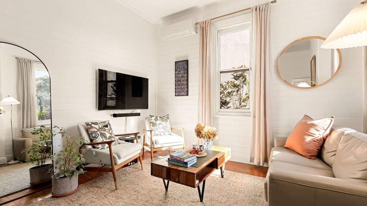 Photo of Livingroom in Leichhardt