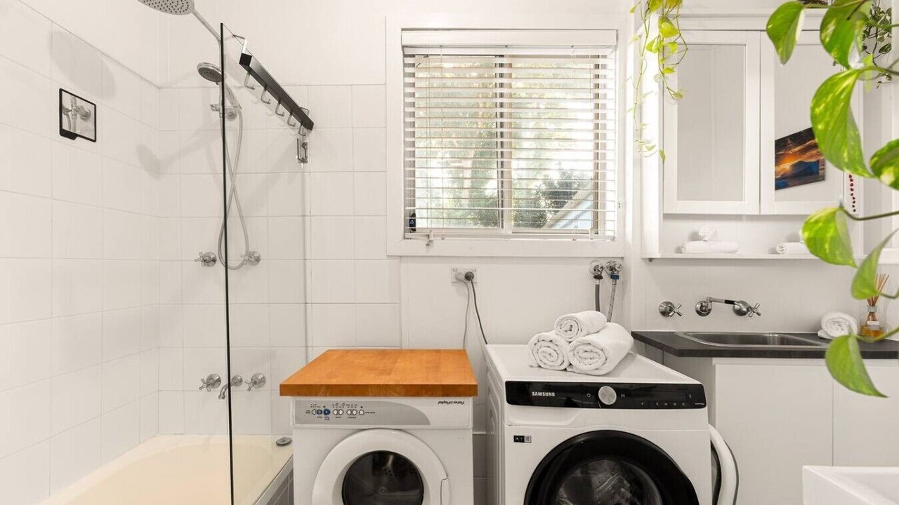 Photo of Bathroom in Leichhardt