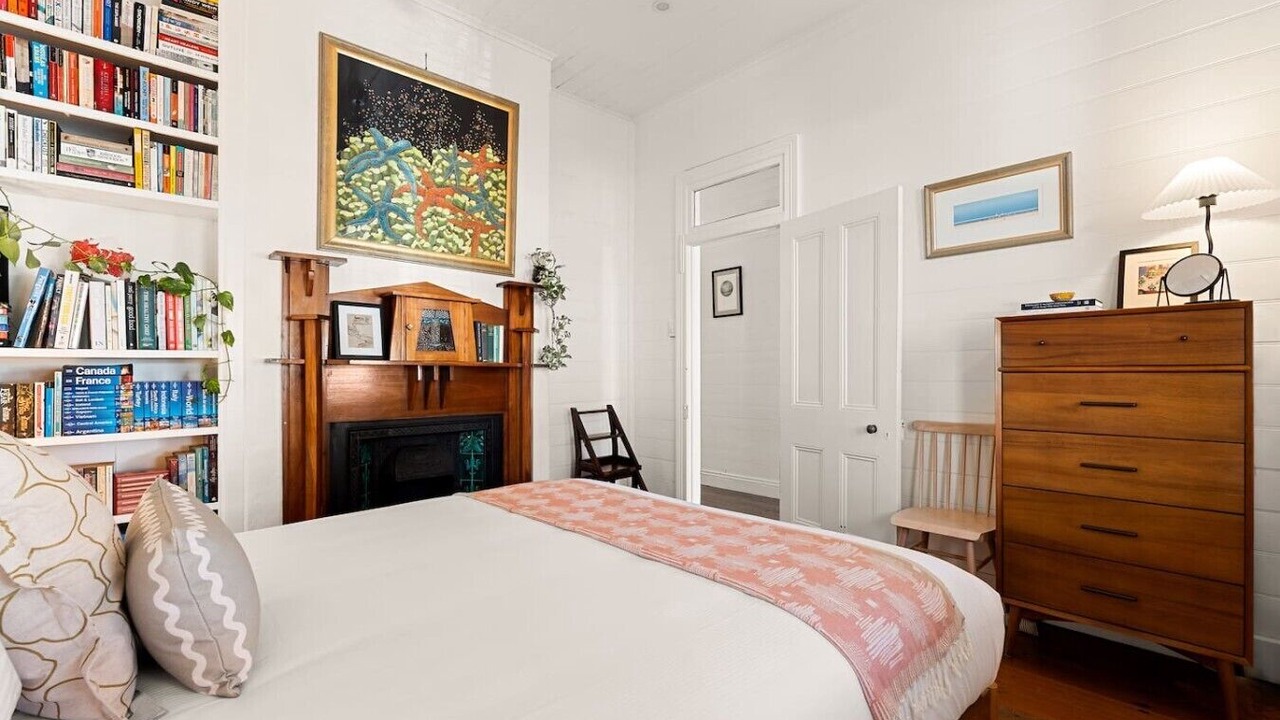Photo of Bedroom in Leichhardt