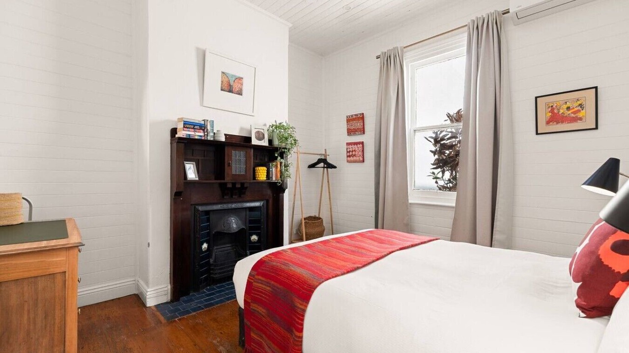 Photo of Bedroom in Leichhardt