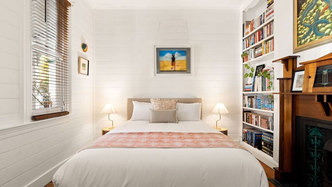 Photo of Bedroom in Leichhardt