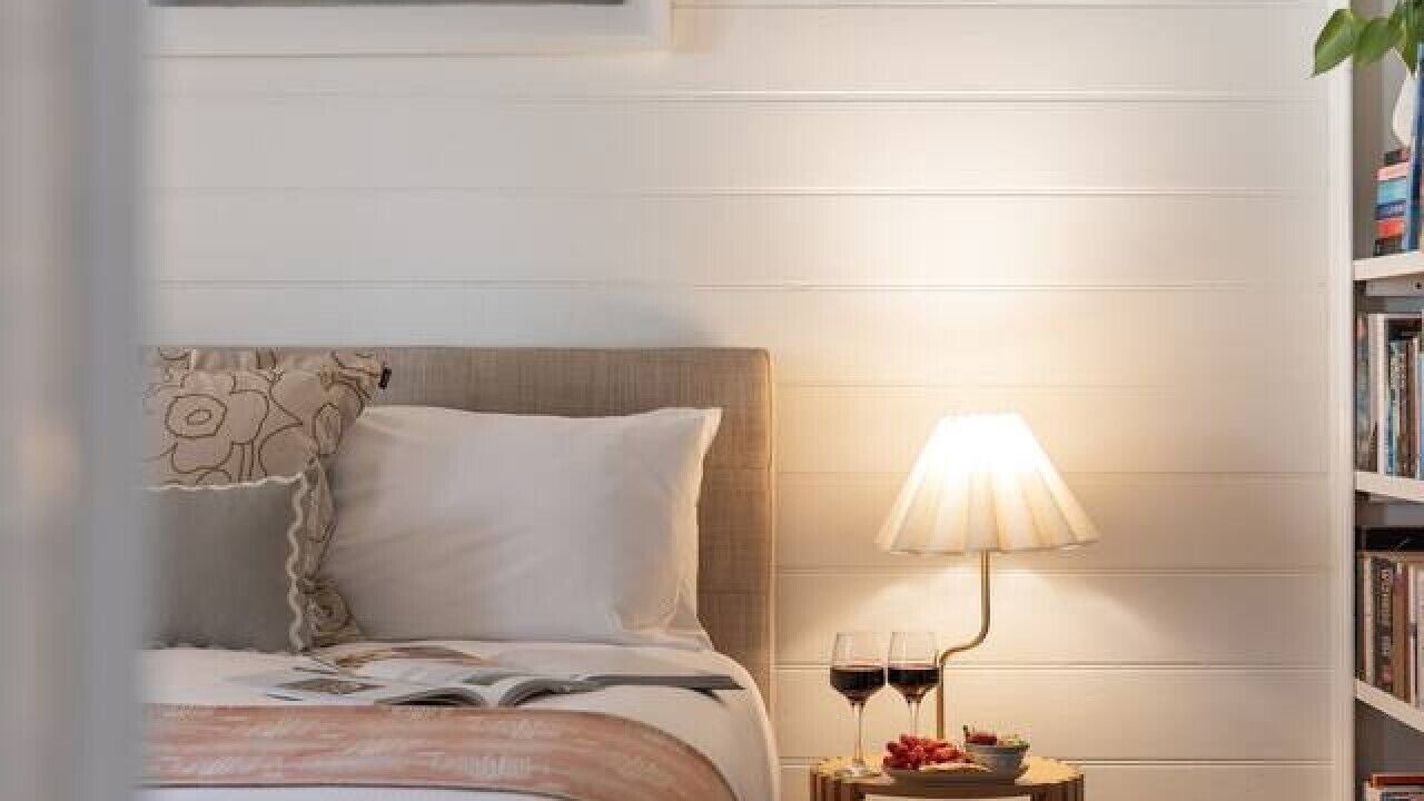 Photo of Bedroom in Leichhardt