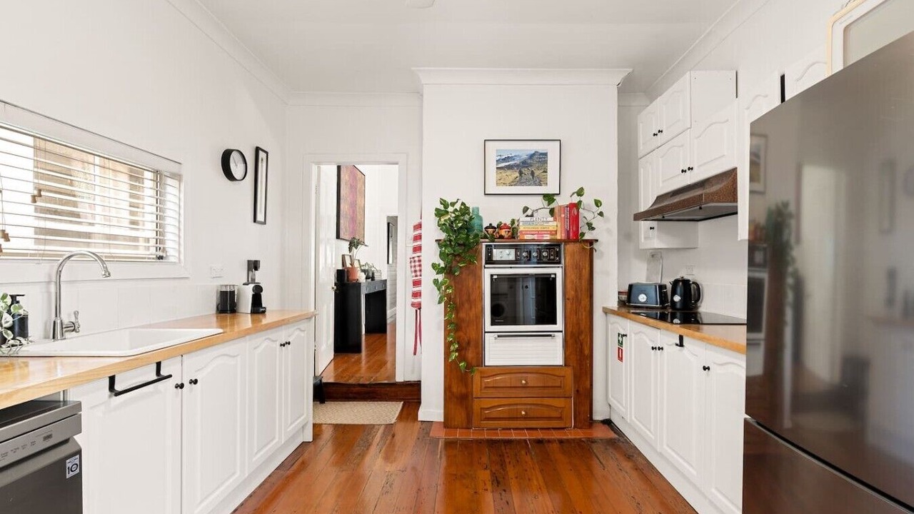 Photo of Kitchen in Leichhardt