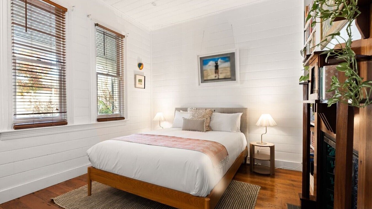 Photo of Bedroom in Leichhardt