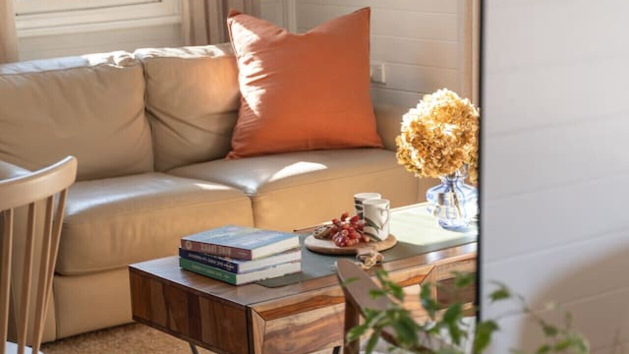 Photo of Livingroom in Leichhardt