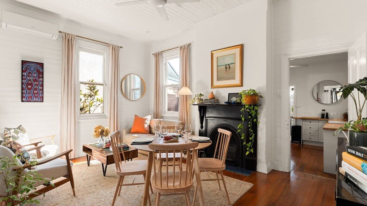 Photo of Livingroom in Leichhardt