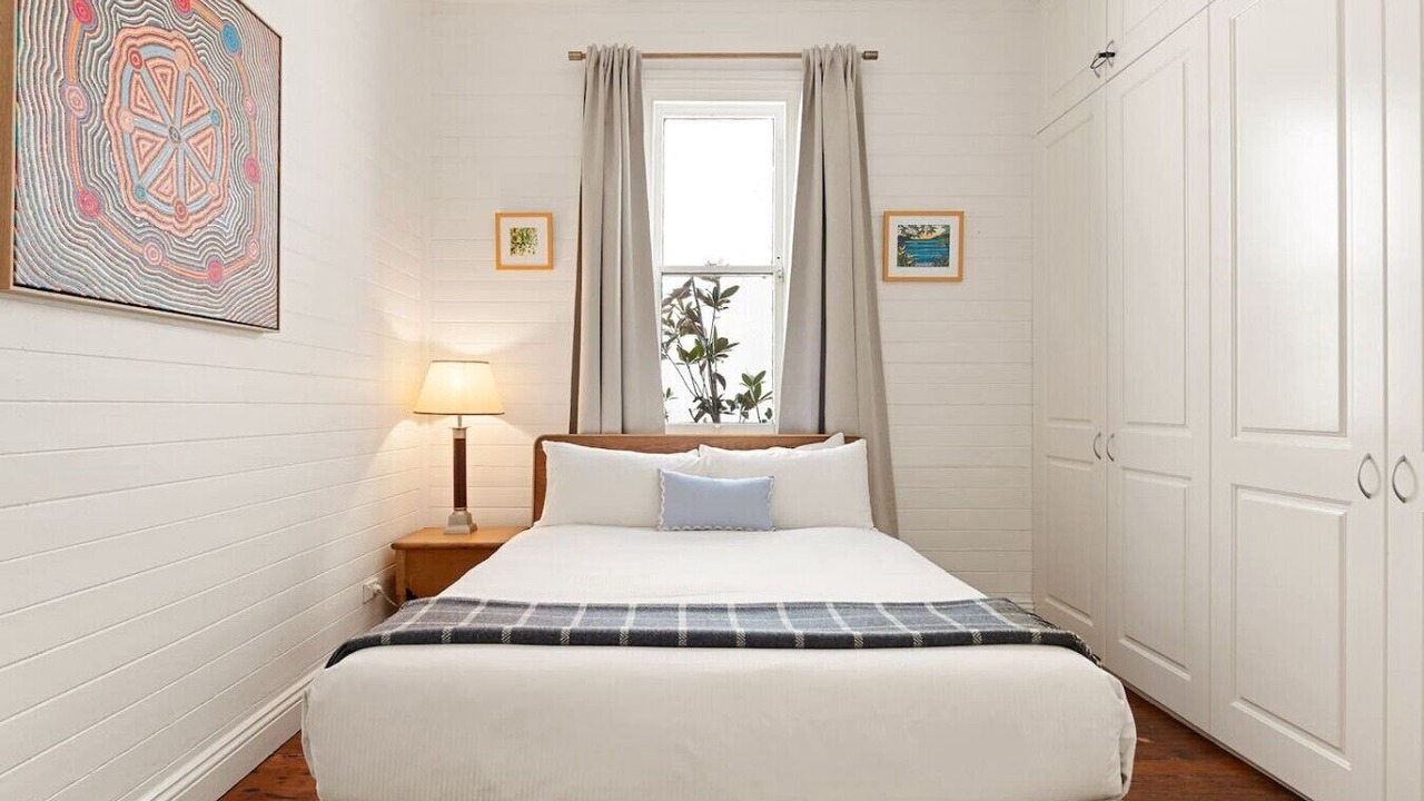 Photo of Bedroom in Leichhardt