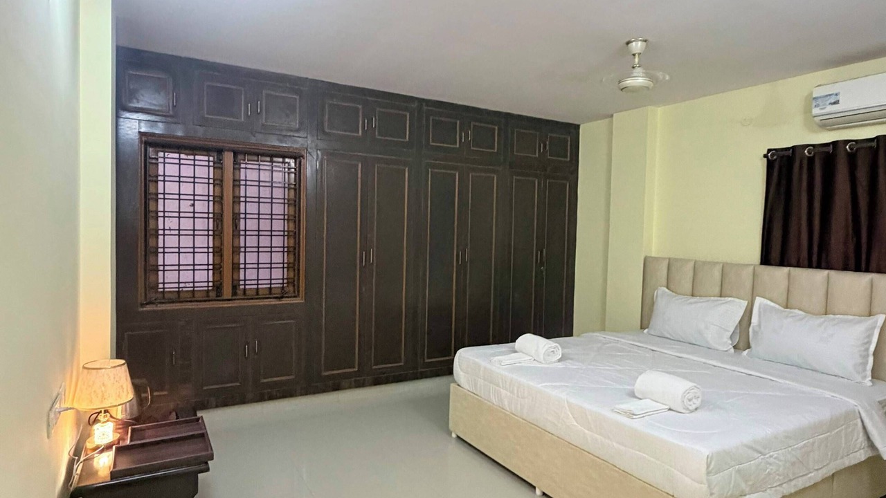 Photo of Bedroom in Banjara Hills