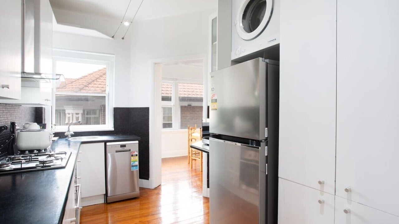 Photo of Kitchen in Edgecliff