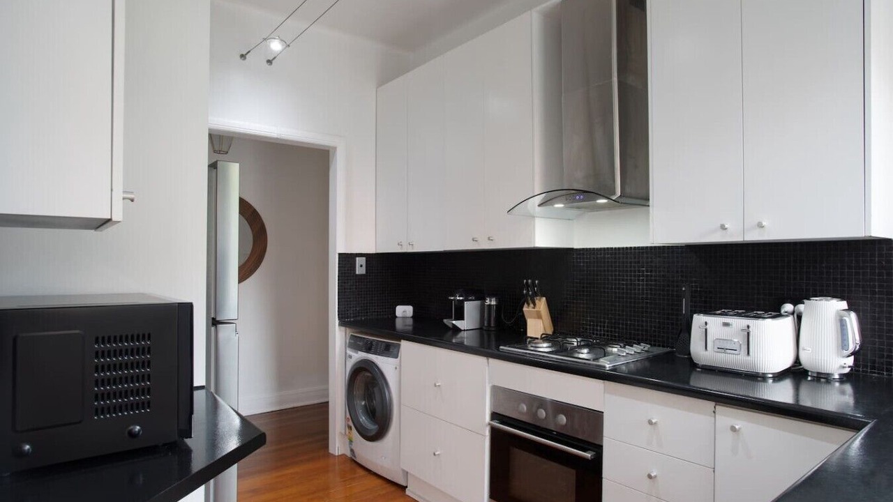 Photo of Kitchen in Edgecliff