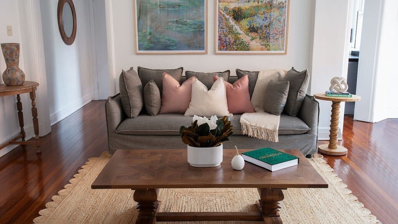 Photo of Livingroom in Edgecliff