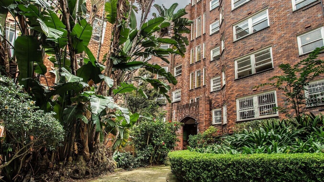 Photo of Outdoor in Edgecliff