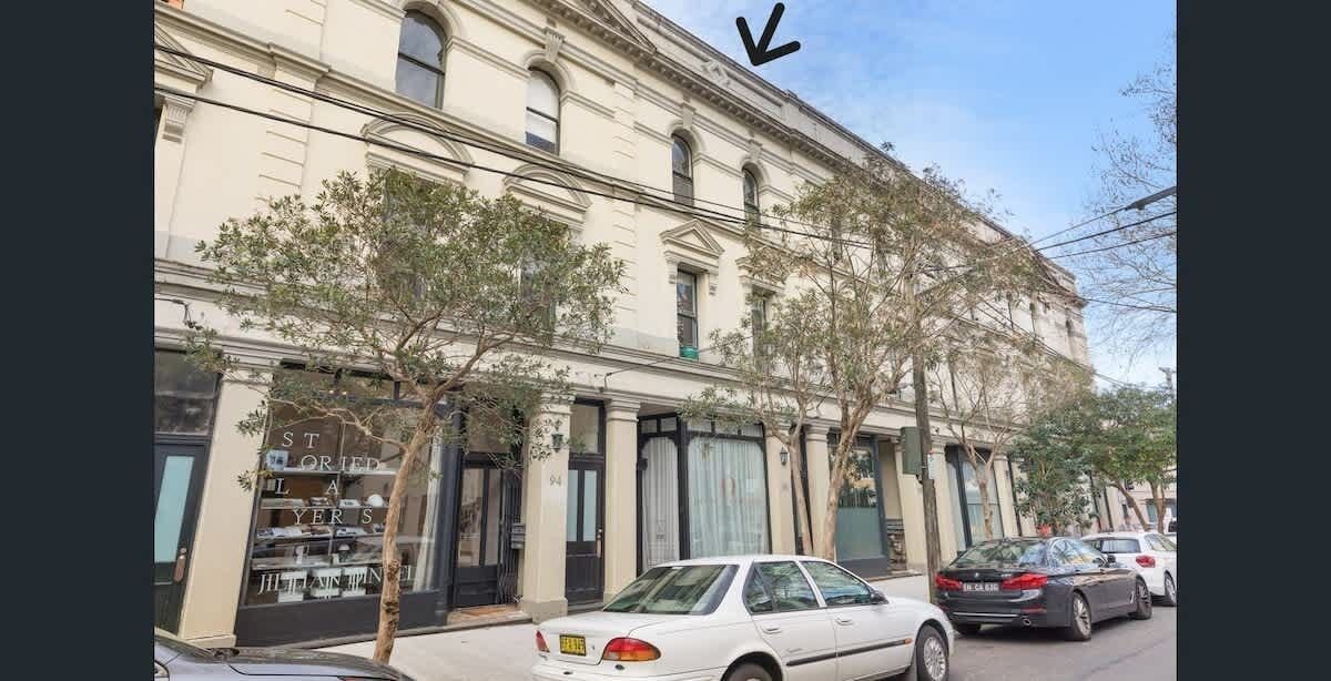 Photo of Others in Woolloomooloo