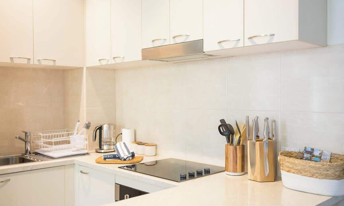 Photo of Kitchen in Woolloomooloo