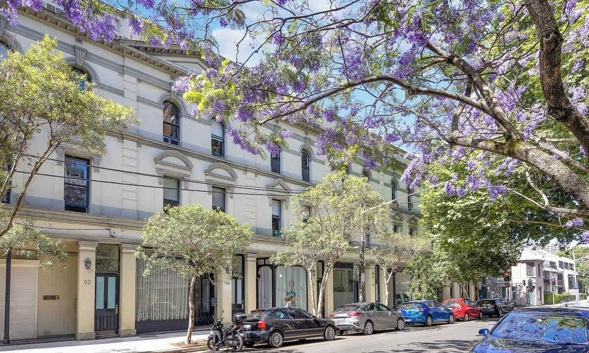Photo of Others in Woolloomooloo