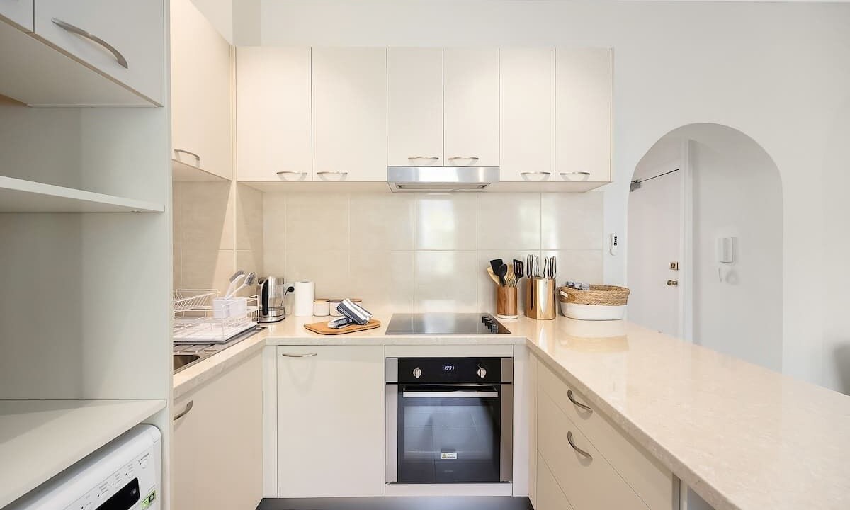 Photo of Kitchen in Woolloomooloo
