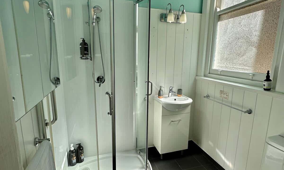 Photo of Bathroom in Kings Cross