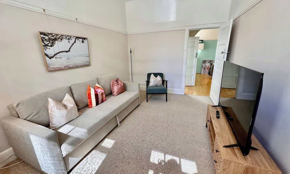 Photo of Livingroom in Kings Cross