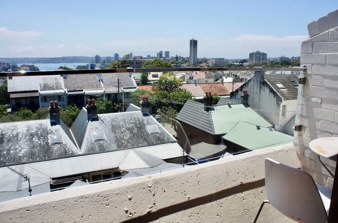 Photo of Outdoor in Paddington