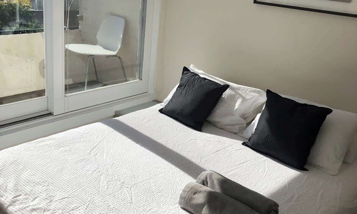 Photo of Bedroom in Paddington