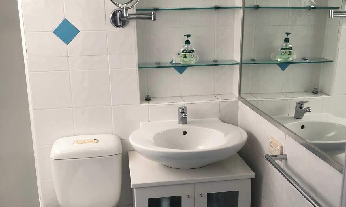 Photo of Bathroom in Paddington